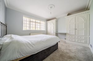 Bedroom 2- click for photo gallery